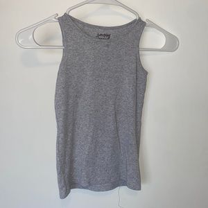 Jumping bean tank top, size 6